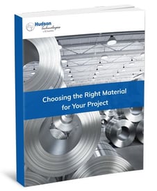 Choosing the Right Material 3D Cover