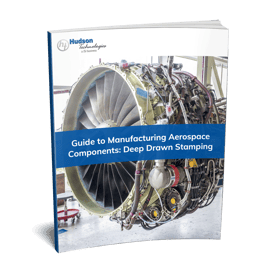 Guide To Manufacturing Aerospace Components