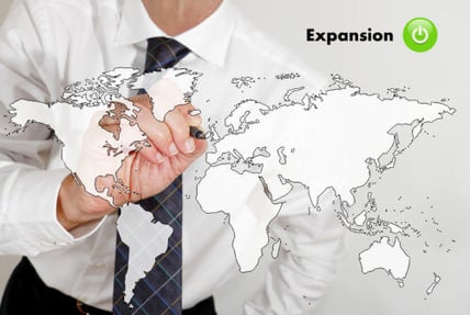 Geographic Expansion