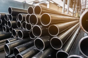 stainless steel tubes