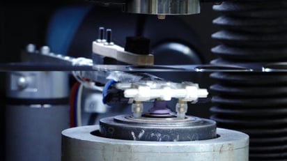Metal Diaphragm Metal Diaphragm