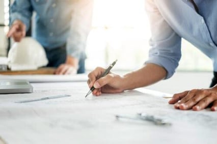 New Process Development