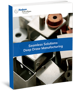 Seamless Solutions