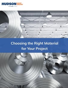 ebook - right material