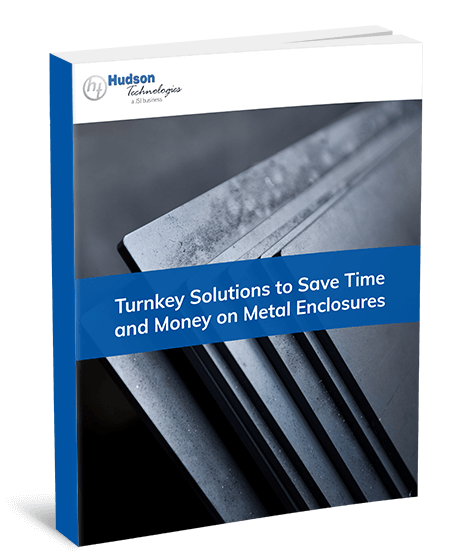 Turnkey Solutions to Save Time and Money